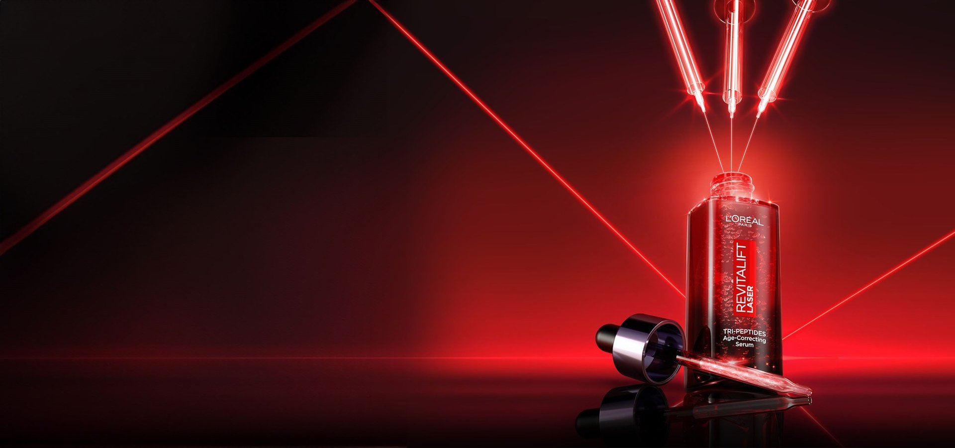 Hero Laser Tri Peptides Age Correction Serum Desktop 4000x1874