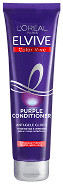 Elvive Color Vive Purple conditoner