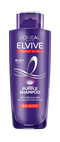 ELVIVE COLOR VIVE PURPLE Shampoo