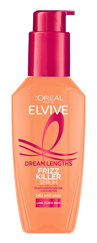 Dream lengths sleek serum voorkant