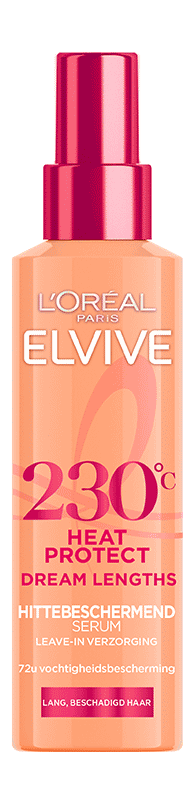 Dream lengths droogshampoo