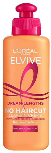 ElviveDream Lengths No Haircut Cream