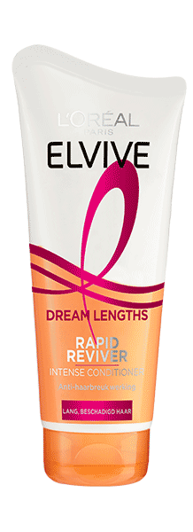 Dream lengths rapid reviver conditioner