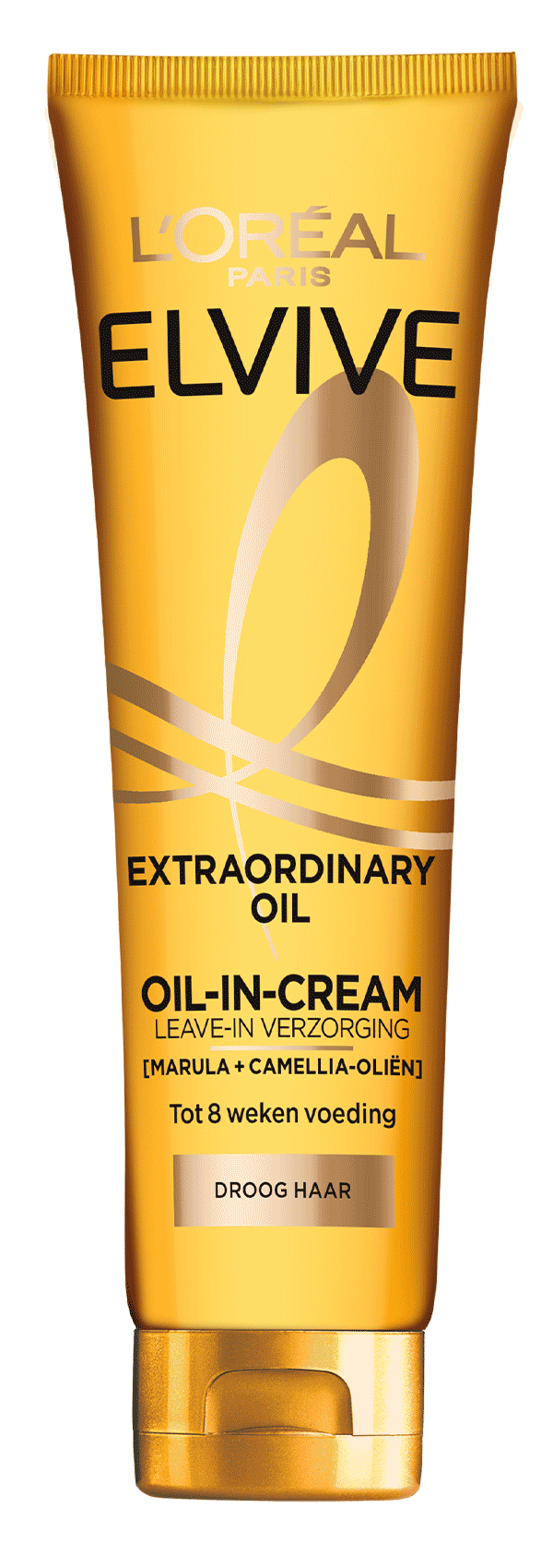 ElviveExtraordinary Oil Oil-in-Cream