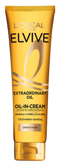 NL   Elvive   Extraordinary Oil   OIL IN CREAM   FRONT (1)