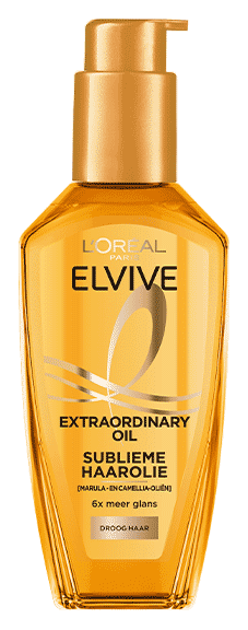 NL   Elvive   Extraordinary Oil   SUBLIME HAIR OIL   FRONT (5)