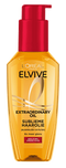 NL   Elvive   Extraordinary Oil   SUBLIME HAIR OIL COLORED   FRONT