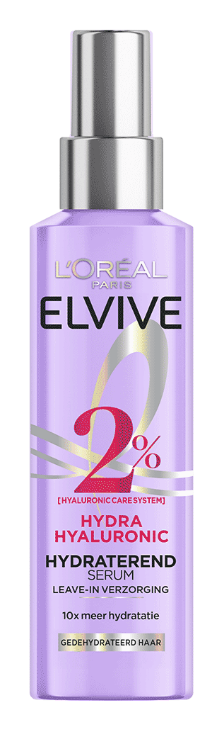 NL   Elvive   Hydra Hyaluronic   SERUM SPRAY   FRONT (1)